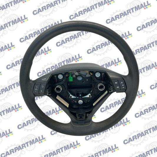 2001 2002 2003 2004 Volvo S60 Steering Wheel w/ Cruise & Radio Control Switch