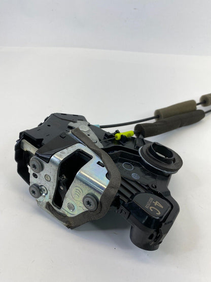 2007-2018 Lexus ES350 Front Right Side Door Lock Latch Release Actuator A046693