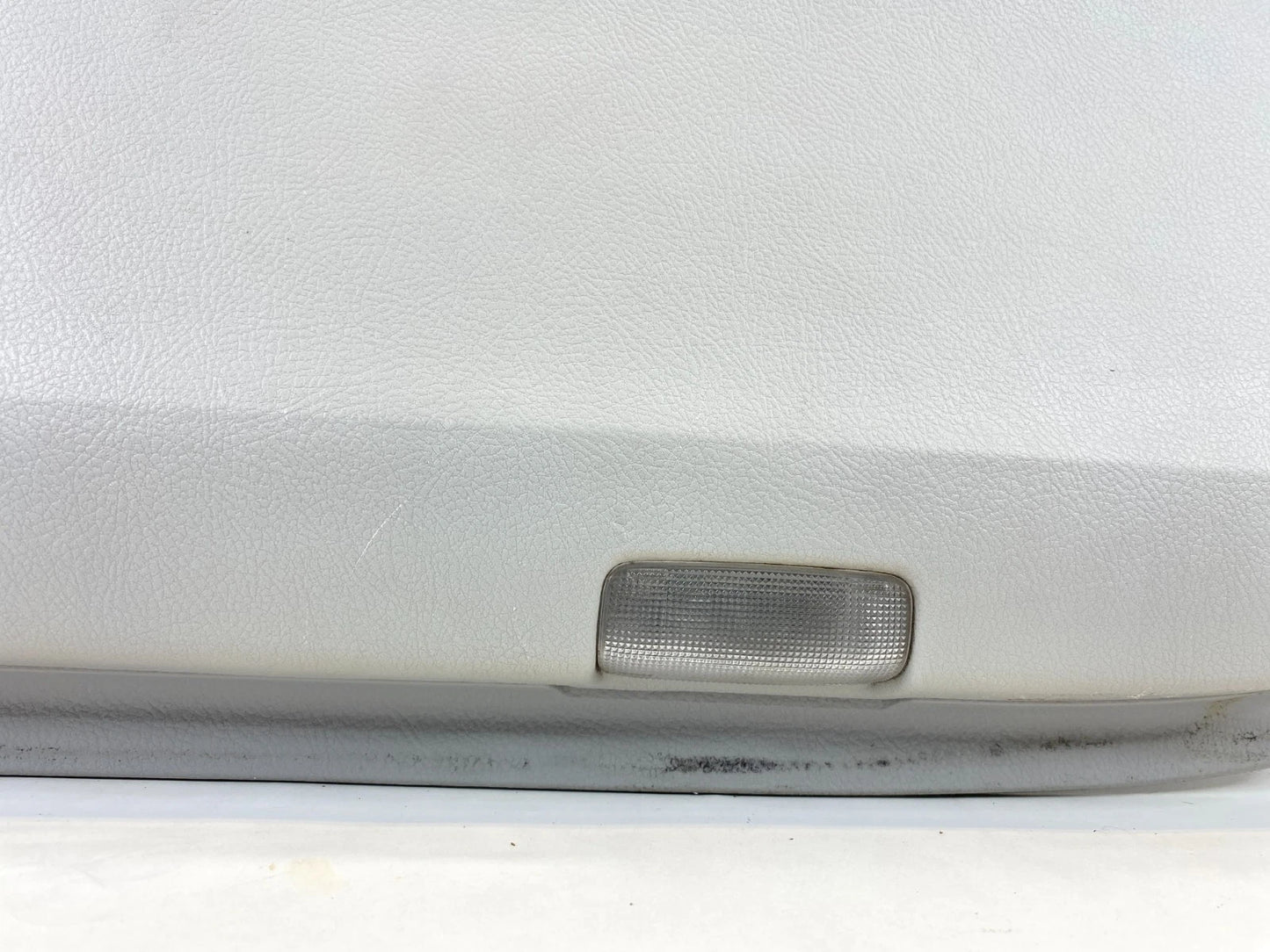 2007-2009 LEXUS RX350 FRONT RIGHT PASSENGER DOOR INTERIOR PANEL BEZEL TRIM OEM
