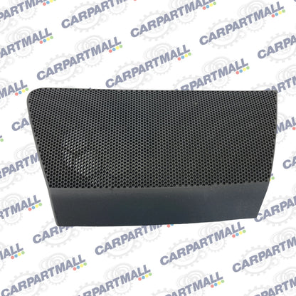 2012-2019 VOLKSWAGEN PASSAT DASH LEFT SIDE SPEAKER COVER GRILLE 561-857-209 OEM