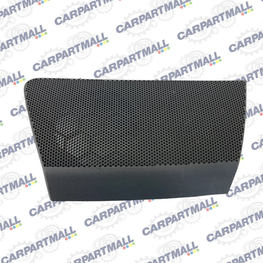 2012-2019 VOLKSWAGEN PASSAT DASH LEFT SIDE SPEAKER COVER GRILLE 561-857-209 OEM