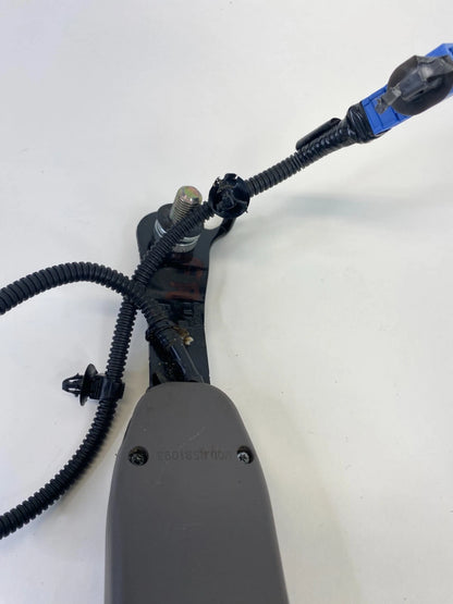 2011-2017 Honda Odyssey Front Right Passenger Side Seat Belt Buckle Assembly OEM