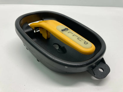 2006-2011 HYUNDAI AZERA REAR TRUNK LOCK EMERGENCY RELEASE HANDLE 81221-2D000 OEM