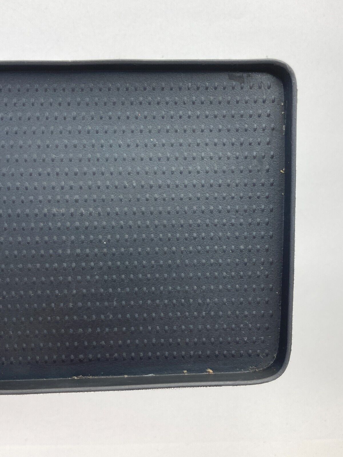 2010 10 Dodge Caliber Mainstreet Dash Dashboard Storage Compartment Rubber Mat