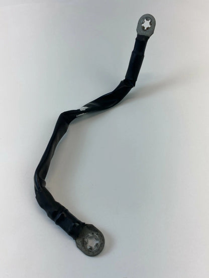 2004 2005 2006 KIA AMANTI NEGATIVE BATTERY TERMINAL CABLE WIRE HARNESS OEM
