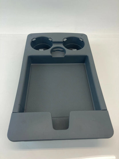 2003 2004 2005 HONDA PILOT REAR SEAT ARMREST CUPHOLDER CUP HOLDER OEM