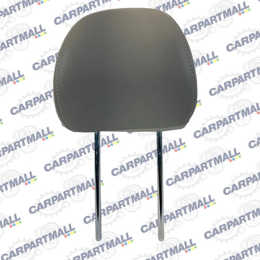 2011-2013 KIA OPTIMA FRONT RIGHT PASSENGER SIDE SEAT HEADREST HEAD REST OEM