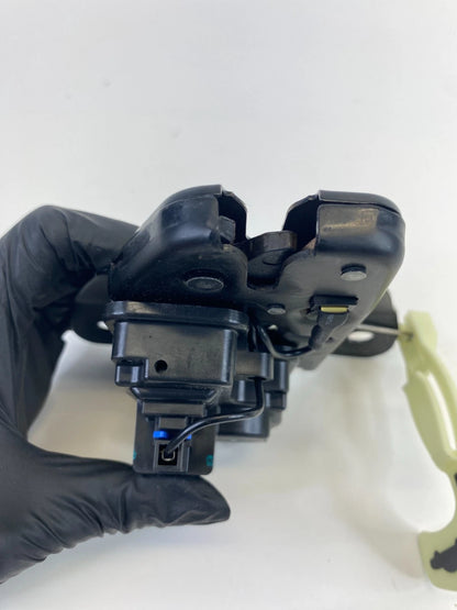 13 14 15 16 Dodge Dart Rear Trunk Lid Lock Latch Release Actuator Assy OEM