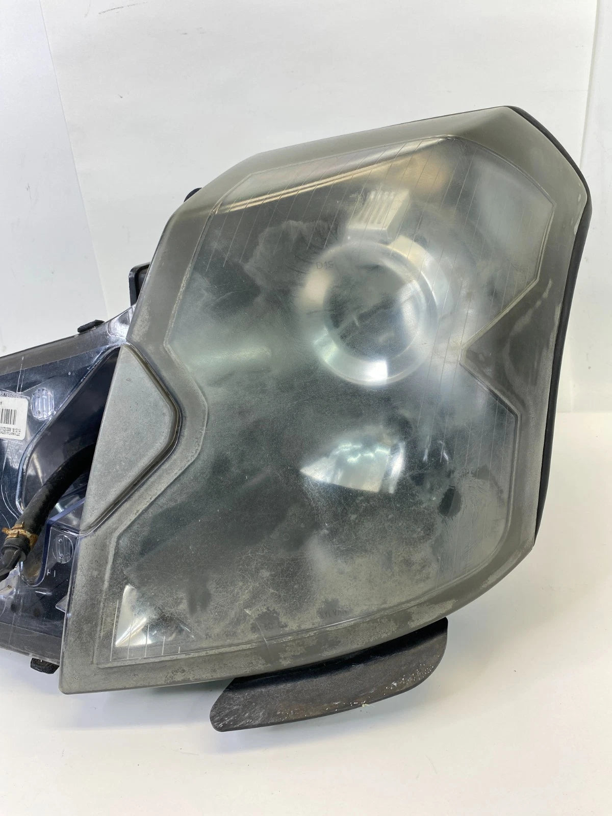 03-07 CADILLAC CTS LEFT DRIVER SIDE XENON HID BALLAST HEADLIGHT HEADLAMP VALEO