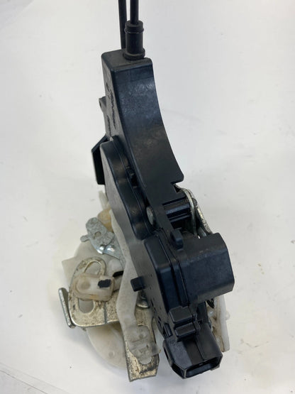 2008-2017 MITSUBISHI LANCER REAR RIGHT BACK DOOR LOCK LATCH ACTUATOR OEM