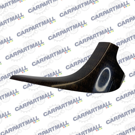 2010-2013 ACURA MDX FRONT LEFT DRIVER SIDE DASH PANEL GARNISH TRIM MOLDING OEM