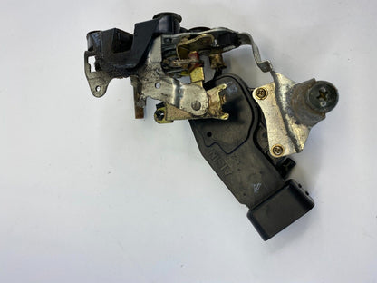 03-05 Suzuki Grand Vitara Rear Trunk Liftgate Lock Latch Actuator Release OEM