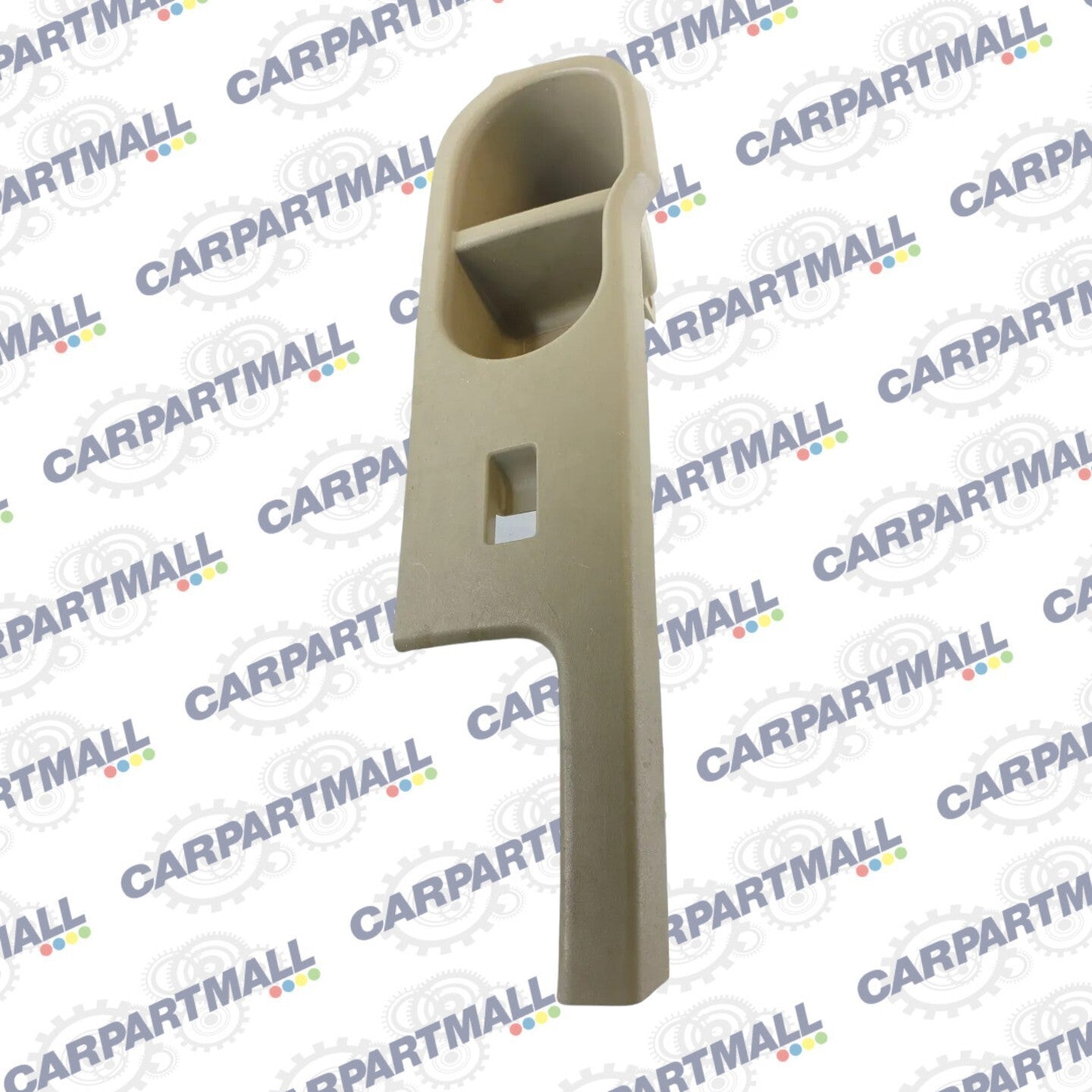 2009-2015 Honda Pilot Rear Left Back Side Window Switch Trim Bezel Cover OEM