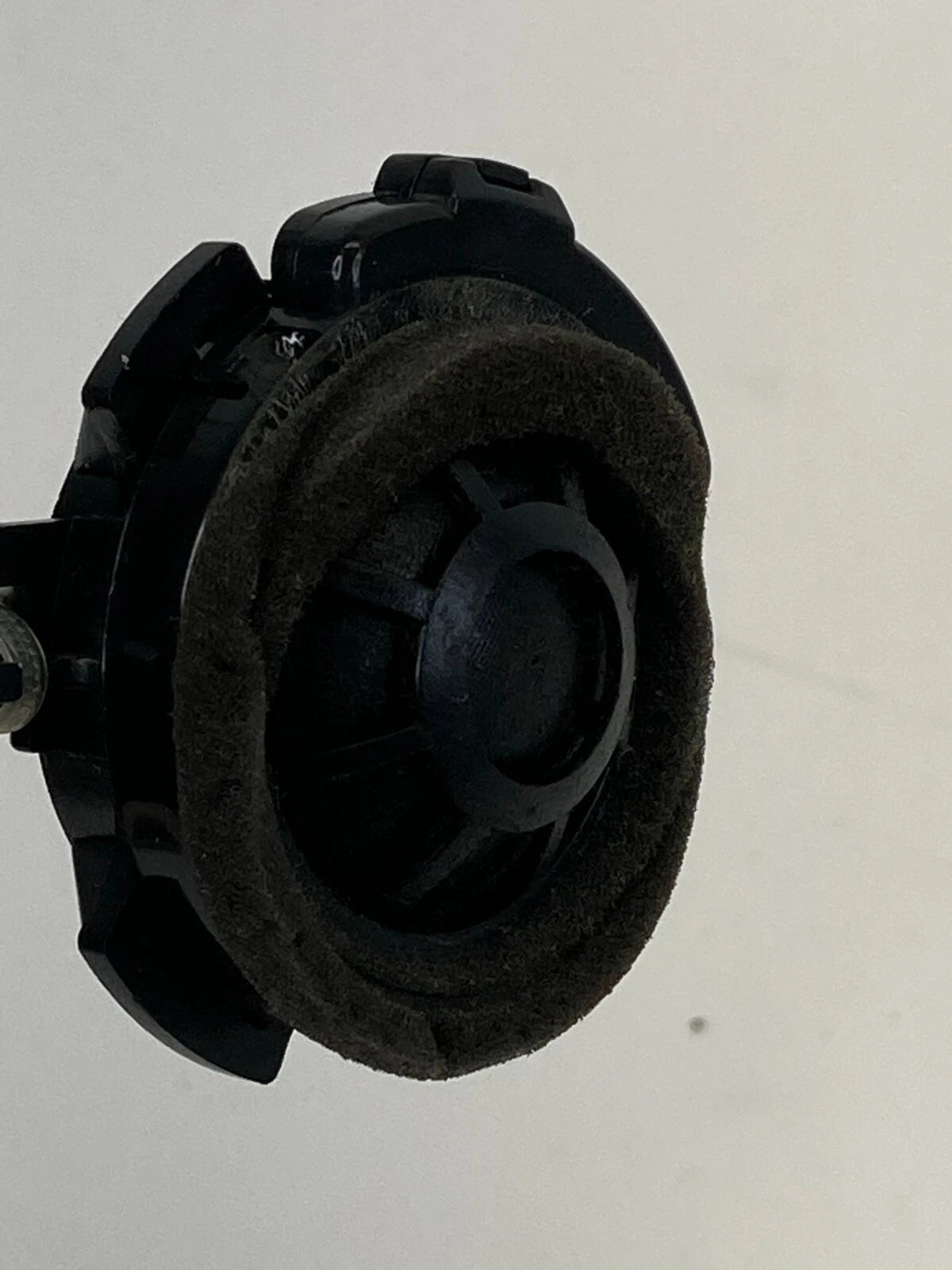 2006-2013 LEXUS IS250 REAR RIGHT BACK DOOR AUDIO TWEETER 86160-53280 OEM