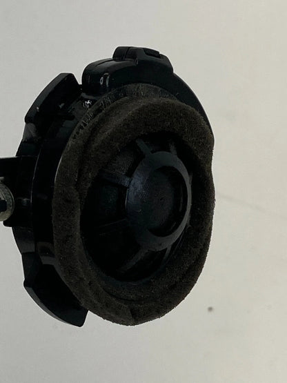 2006-2013 LEXUS IS250 REAR RIGHT BACK DOOR AUDIO TWEETER 86160-53280 OEM
