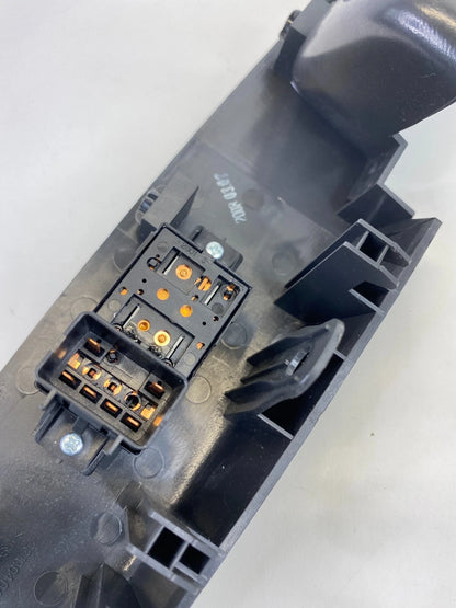 2008-2010 SATURN VUE REAR LEFT LH POWER WINDOW SWITCH WITH TRIM 201004046 OEM