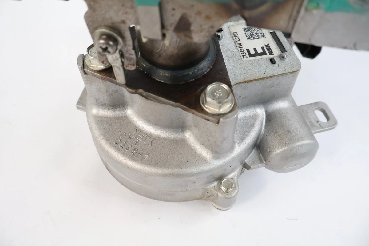 2011-2014 TOYOTA SIENNA POWER STEERING COLUMN MOTOR /W MODULE E1121CEC-0055 OEM