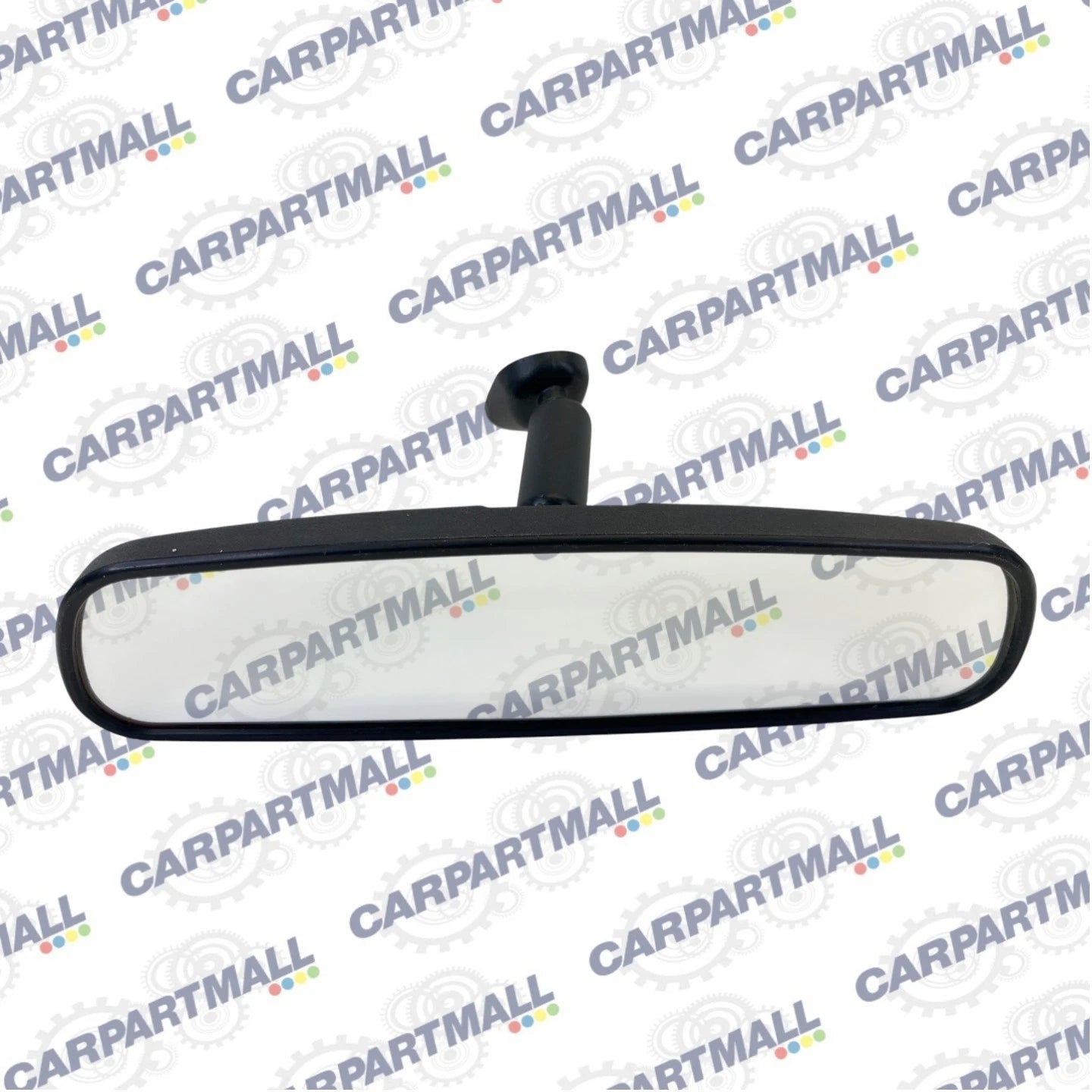2005-2010 CHRYSLER 300 INTERIOR REAR VIEW MIRROR MANUAL E8011681 OEM FACTORY