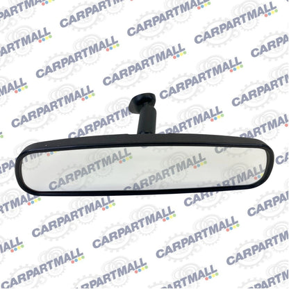 2005-2010 CHRYSLER 300 INTERIOR REAR VIEW MIRROR MANUAL E8011681 OEM FACTORY