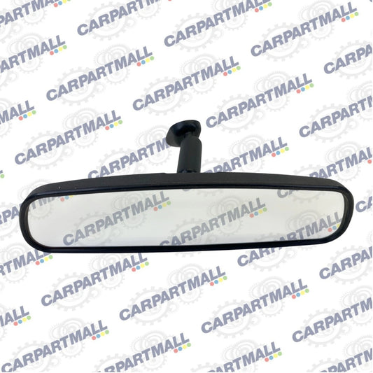 2005-2010 CHRYSLER 300 INTERIOR REAR VIEW MIRROR MANUAL E8011681 OEM FACTORY