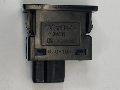 2003-2008 TOYOTA COROLLA SECURITY ALARM INDICATOR NOTIFICATION LIGHT 489082 OEM