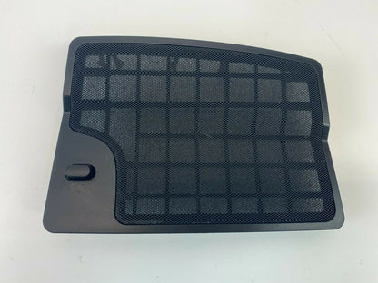 04 05 BMW 545I 04-07 530I 525I FRONT DASHBOARD SPEAKER COVER TRIM 51457042798