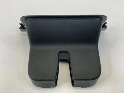 2012-2022 VOLKSWAGEN PASSAT SEDAN REAR TRUNK LOCK LATCH TRIM COVER 561-827-520
