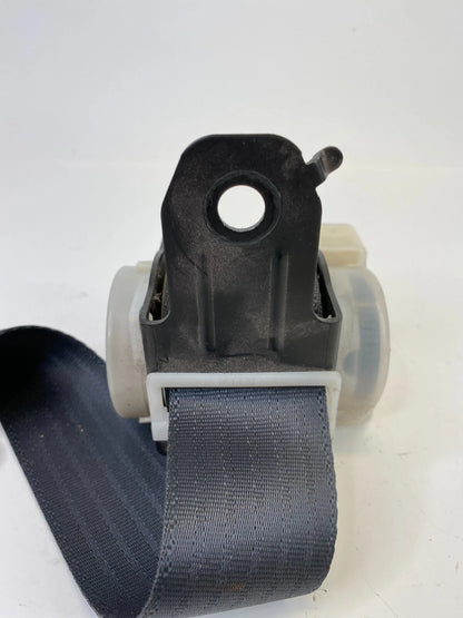 2000 2001 TOYOTA CELICA REAR RIGHT PASSENGER SIDE SEAT BELT RETRACTOR RH OEM
