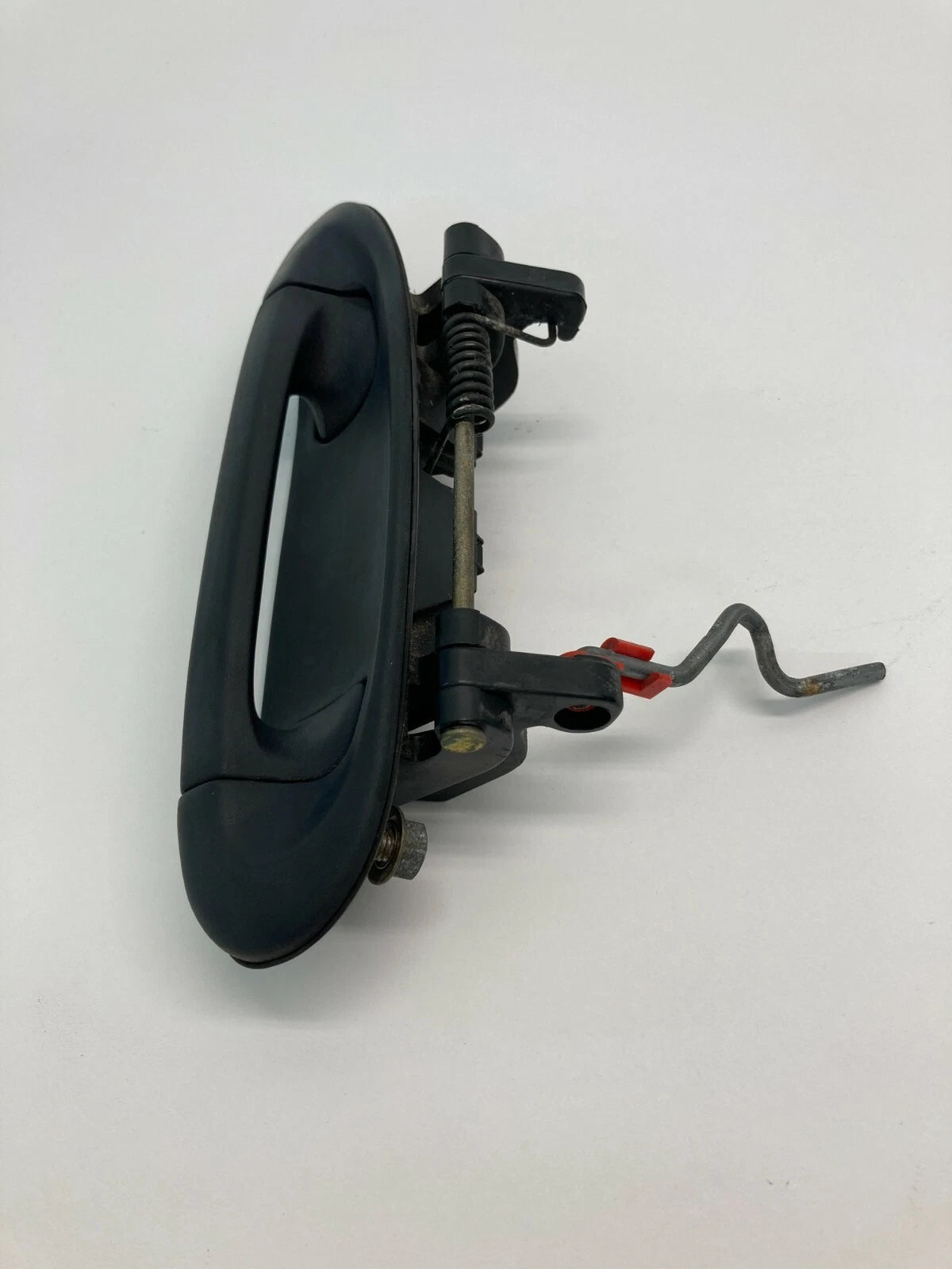 91 92 93 94 NISSAN SENTRA REAR LEFT SIDE EXTERIOR DOOR HANDLE ASSEMBLY RR LH OEM