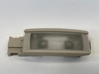 2009-2012 VOLKSWAGEN CC 2005-2018 JETTA ROOF VISOR VANITY LIGHT LAMP 1K0-947-109