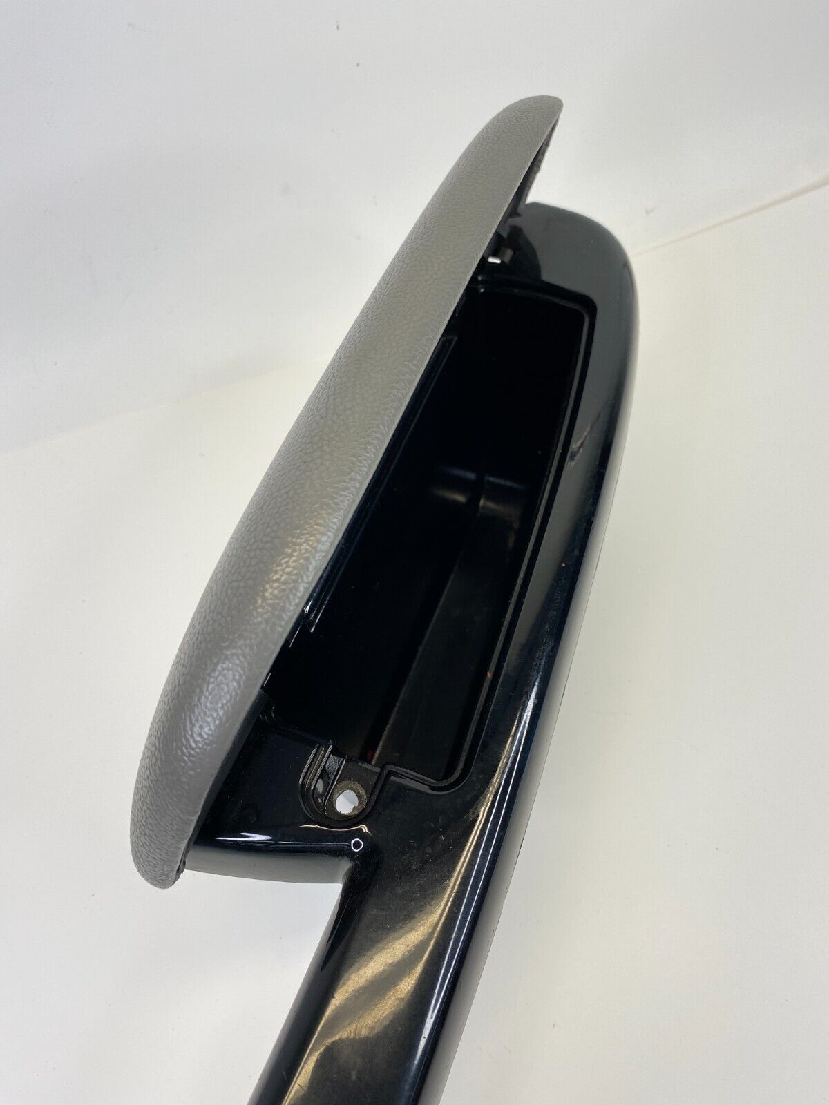 04-10 Toyota Sienna Front Right Side Door Armrest w/ Window Switch 74231-AE011