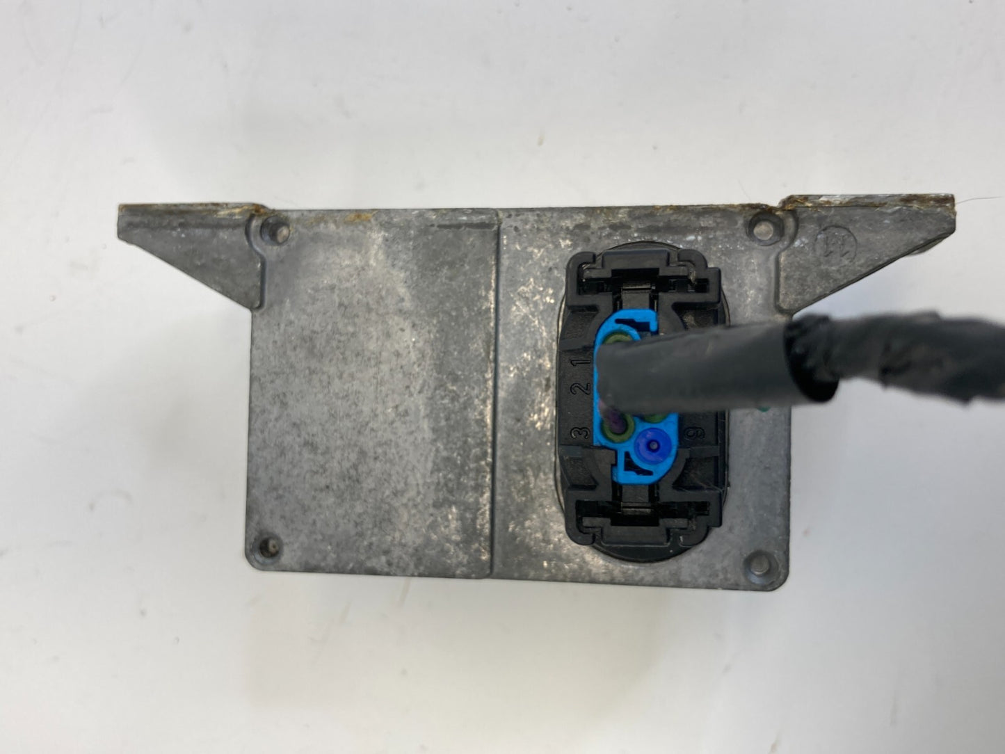 2006 2007 Ford Explorer Yaw Rate Stability Control Module 6L24-3C187-AB OEM