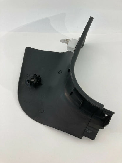 2006-2010 MAZDA5 MAZDA 5 FRONT LEFT INTERIOR PILLAR COWL TRIM BEZEL CC2968390