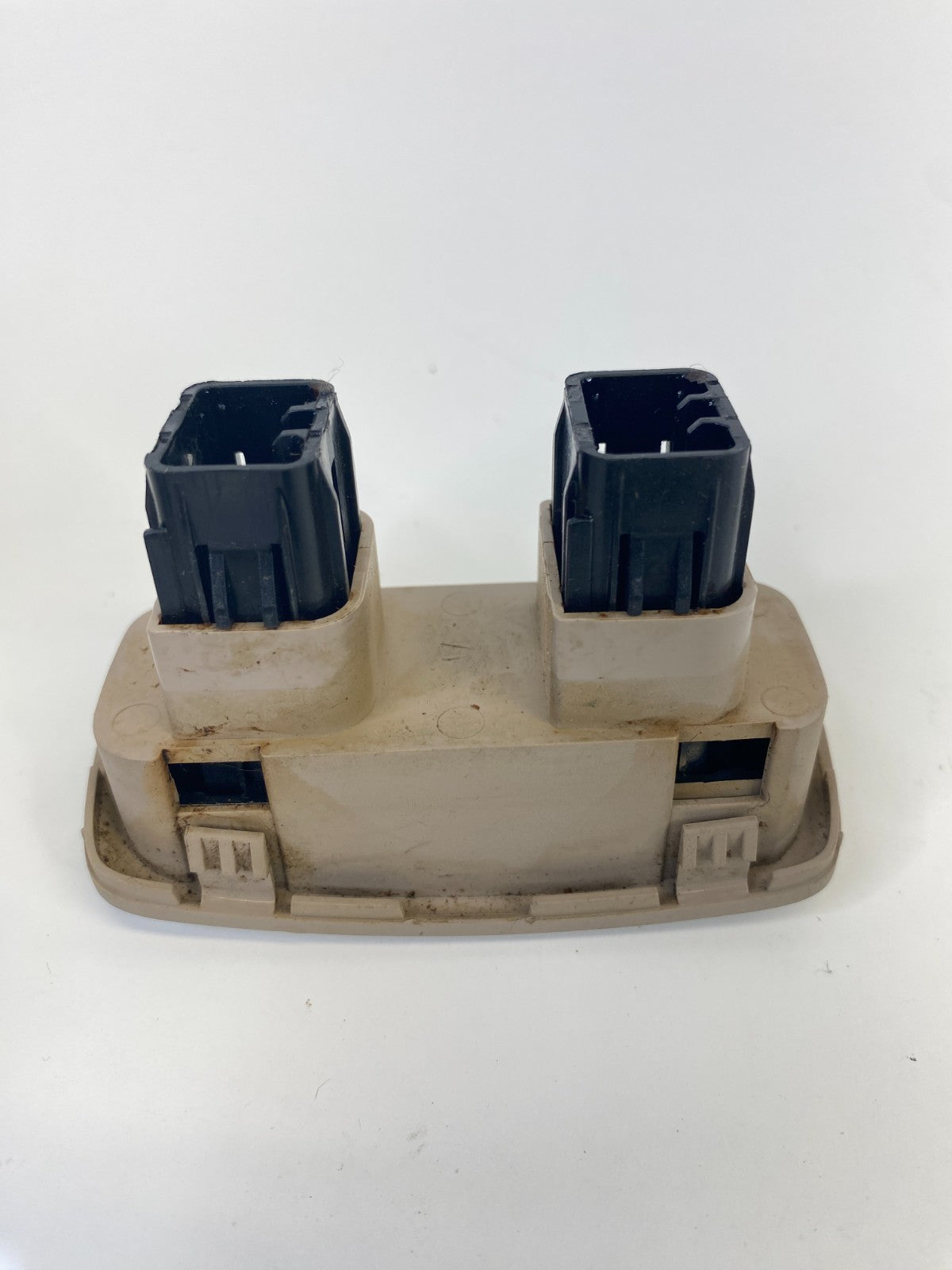 2005-2010 Kia Sportage Interior Trim Switch Blank Cover Bezel 93306-1F000