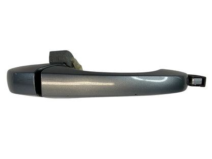 07-09 CHRYSLER SEBRING SEDAN REAR RIGHT SIDE EXTERIOR DOOR HANDLE OXU82TRMAC OEM