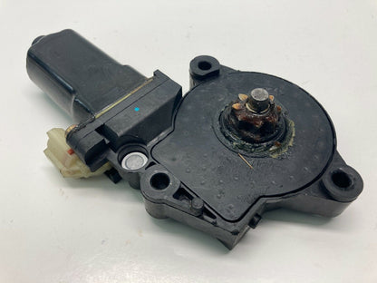 2005-2009 Hyundai Tucson Front Left Driver Side Power Window Motor OEM