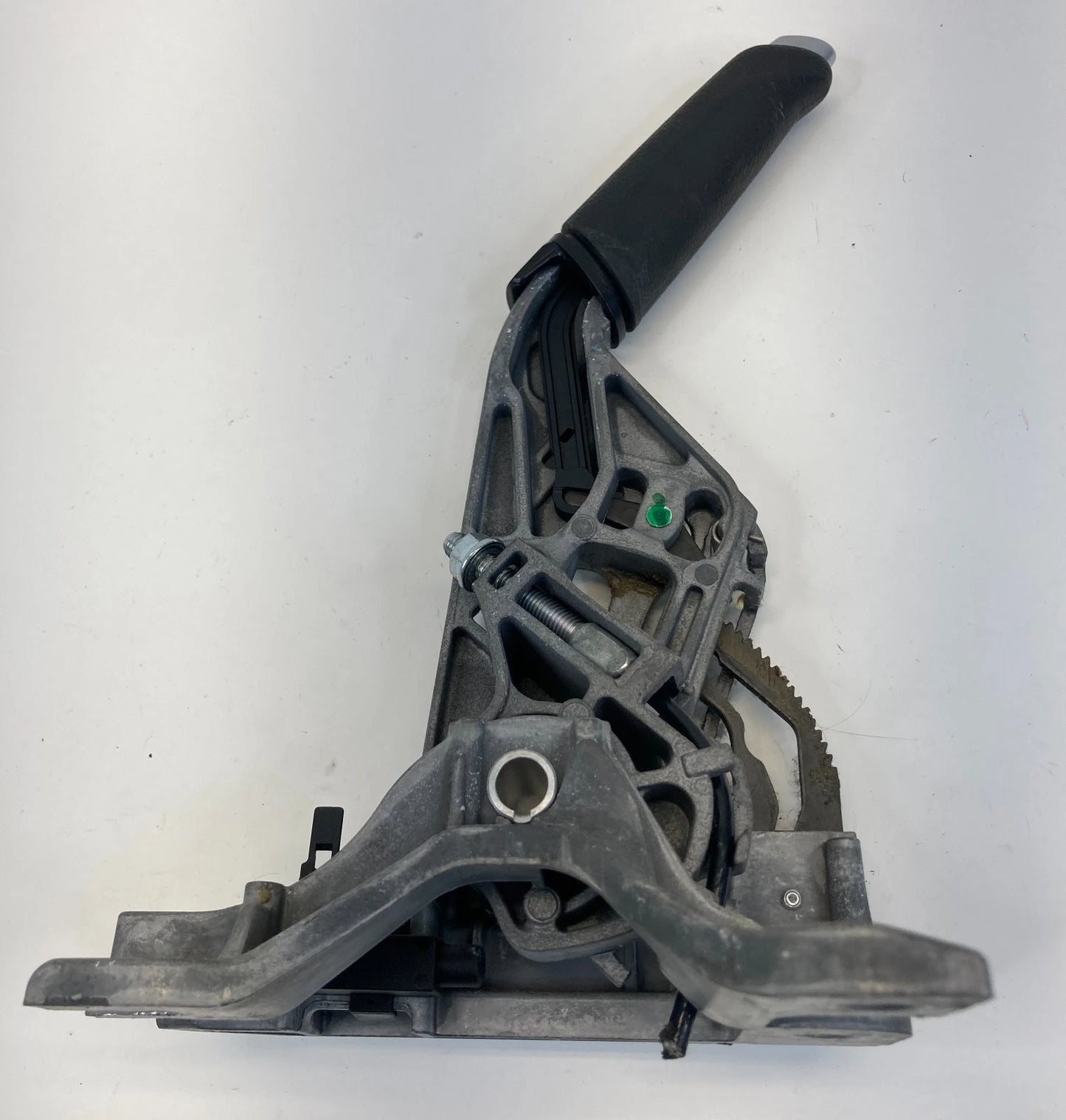 2012-2018 FORD FOCUS EMERGENCY HANDBRAKE PARKING BRAKE RELEASE HANDLE LEVER OEM