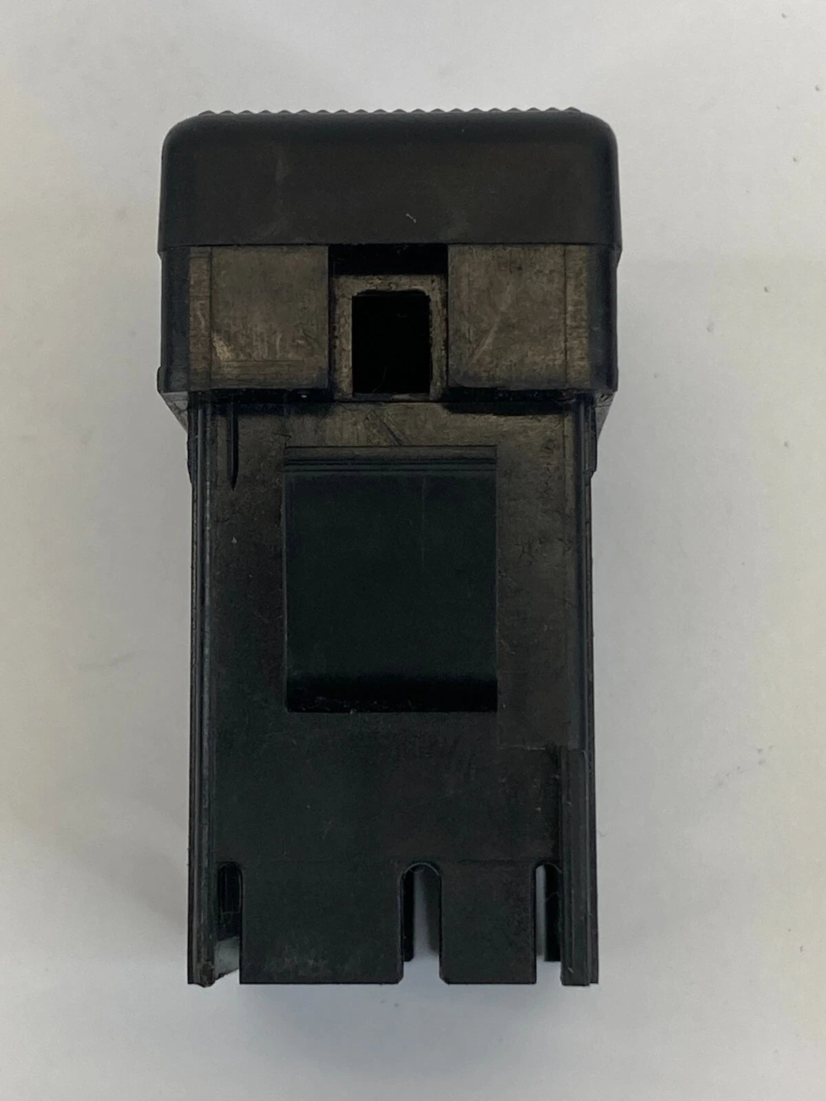 2012-2015 MAZDA 5 DASH CENTER EMPTY BLANK CONTROL SWITCH BUTTON FILLER 759170