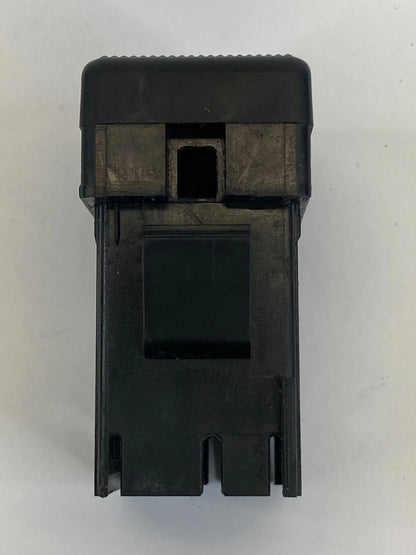 2012-2015 MAZDA 5 DASH CENTER EMPTY BLANK CONTROL SWITCH BUTTON FILLER 759170