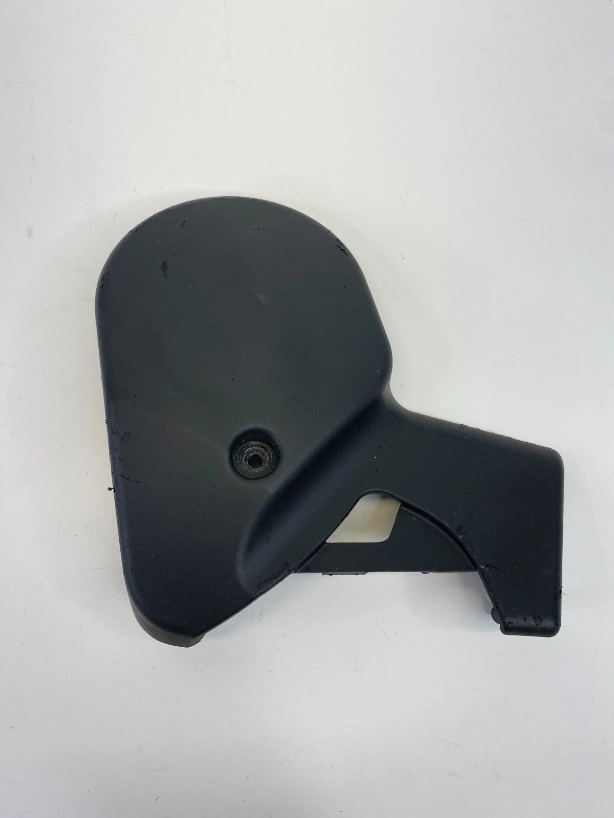 2004-2007 BMW 530I FRONT LEFT DRIVER SEAT COVER CAP TRIM 60829010 OEM