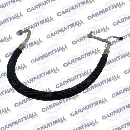 2013-2016 FORD FUSION AIR CONDITIONING SUCTION HOSE PIPE LINE TUBE OEM