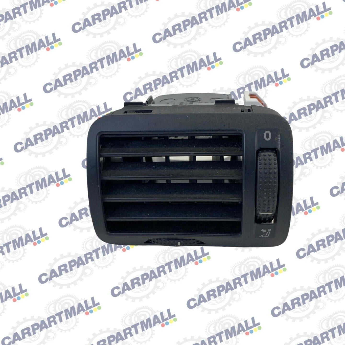 2001-2005 VOLKSWAGEN PASSAT DASH LEFT A/C AIR VENT GRILL GRILLE 3B0819703D OEM