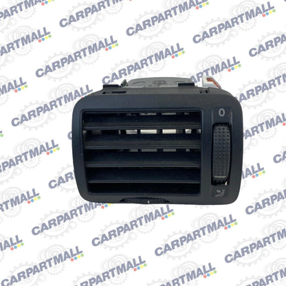 2001-2005 VOLKSWAGEN PASSAT DASH LEFT A/C AIR VENT GRILL GRILLE 3B0819703D OEM