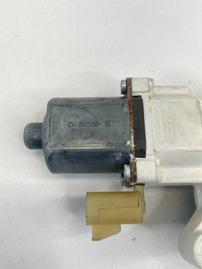 2006-2013 CHEVROLET IMPALA FRONT RIGHT SIDE WINDOW MOTOR 0130822261 OEM