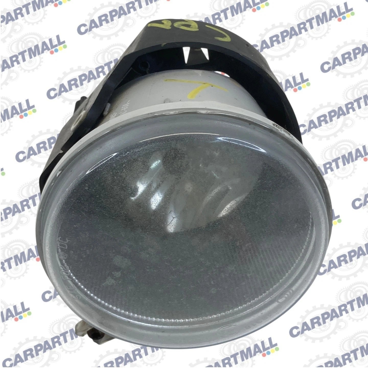 2005-2010 JEEP GRAND CHEROKEE DODGE DAKOTA LEFT DRIVER FOG LAMP LIGHT OEM