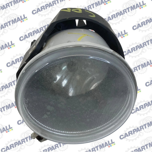 2005-2010 JEEP GRAND CHEROKEE DODGE DAKOTA LEFT DRIVER FOG LAMP LIGHT OEM