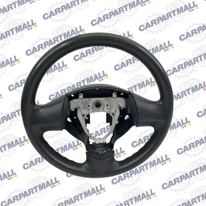 2008-2017 MITSUBISHI LANCER SEDAN 2.0L A/T STEERING WHEEL ASSEMBLY BLACK OEM