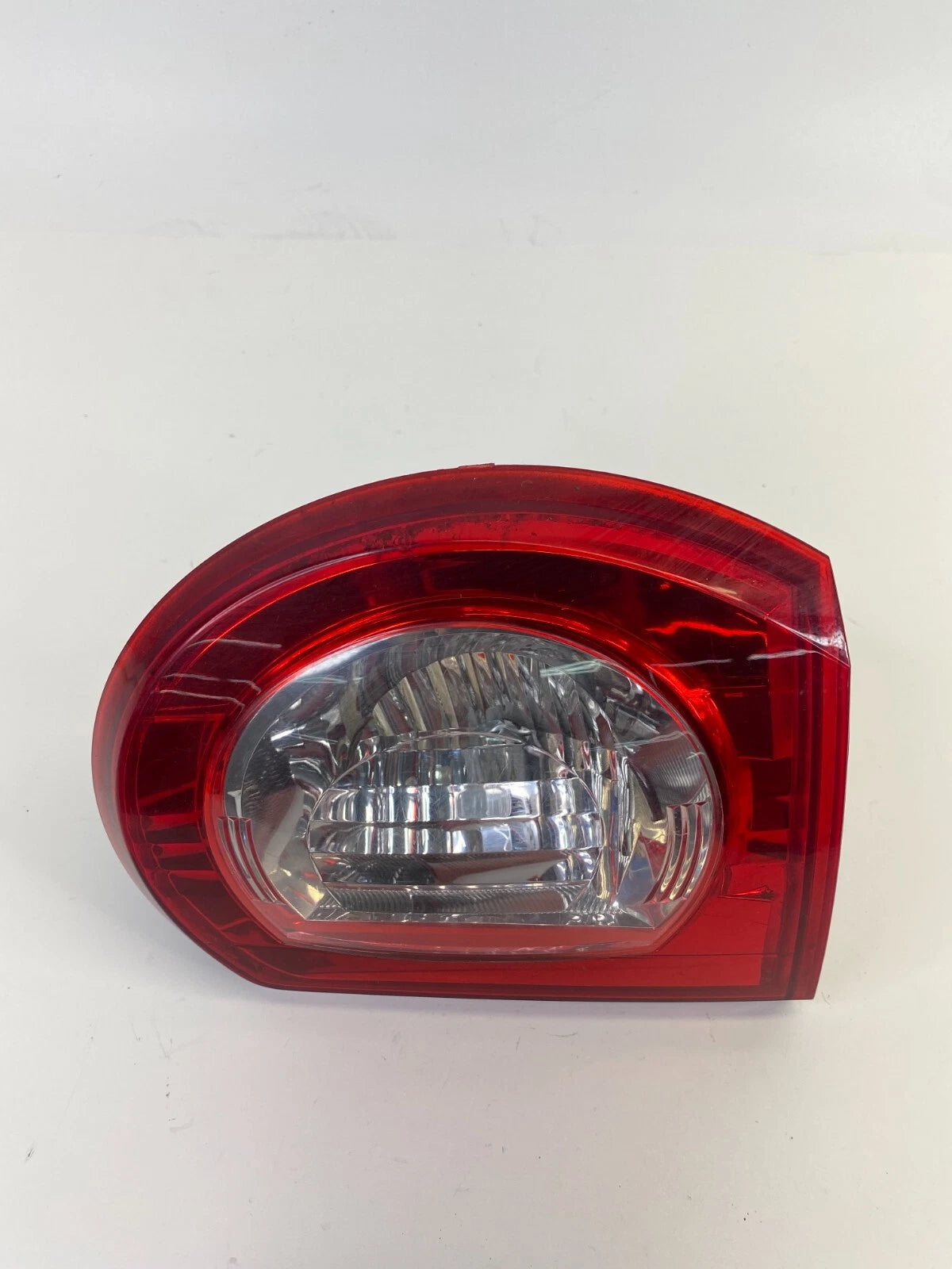 2009-2012 Chevrolet Traverse Rear Left Side Trunk Lid Tail Light Taillight OEM