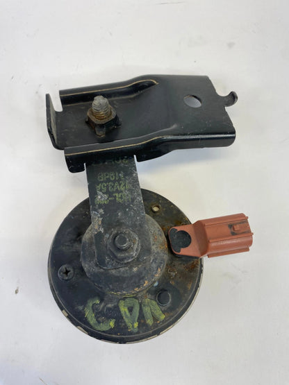 2013-2017 HONDA ACCORD FRONT BUMPER ELECTRIC HORN LOW TONE UNIT E13000514 OEM
