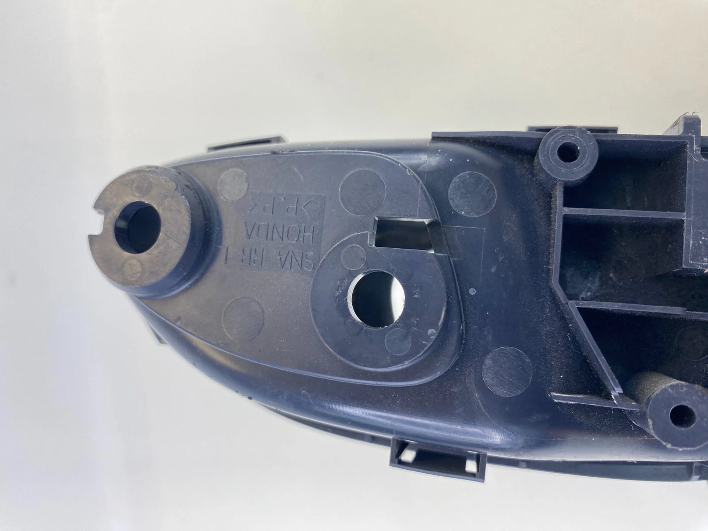 2006-2011 HONDA CIVIC REAR LEFT BACK SIDE INNER INTERIOR DOOR HANDLE OEM
